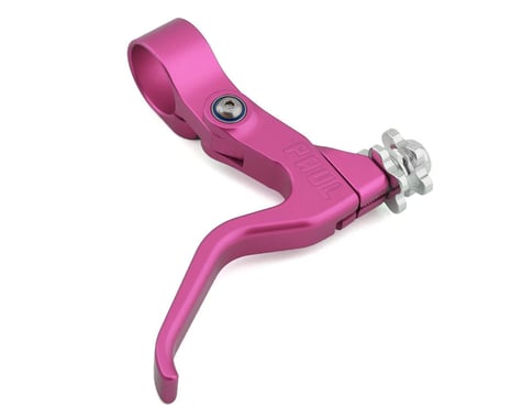 Paul Components Love Levers (Pink) (Right) (Compact)