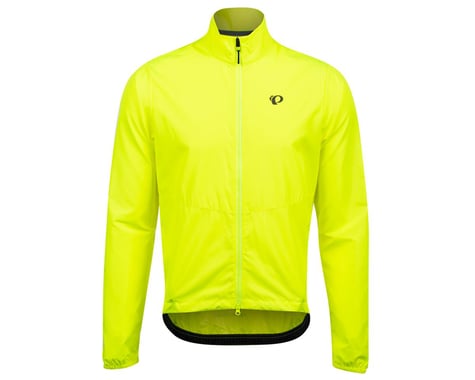 Pearl Izumi Quest Barrier Jacket (Screaming Yellow) (L)
