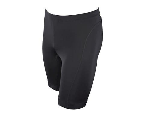 Pearl Izumi Select Pursuit Tri Shorts (Black) (S)