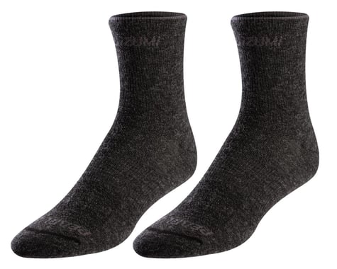 Pearl Izumi Merino Wool Socks (Phantom Core) (M)