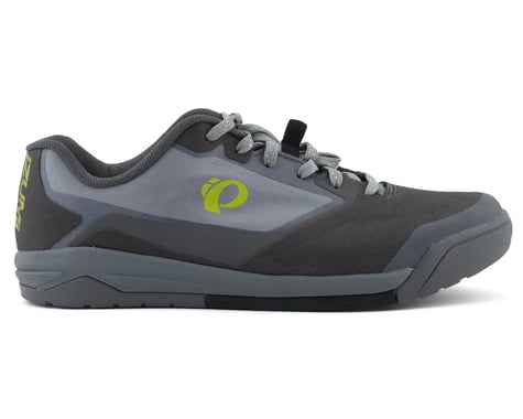 Pearl Izumi X-ALP Launch Shoes (Smoked Pearl/Monument) (39)