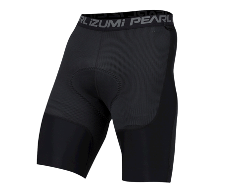 Pearl Izumi Men's Select Liner Shorts (Black) (2XL)