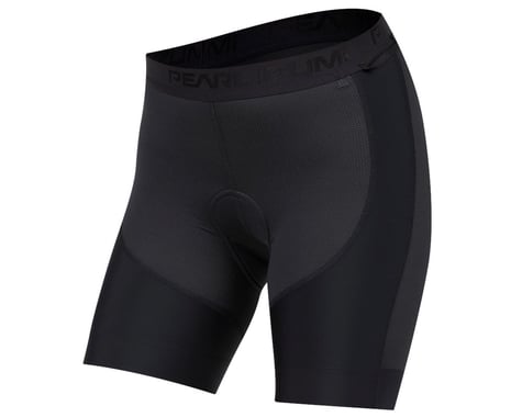 Pearl Izumi Women's Select Liner Shorts (Black) (S)