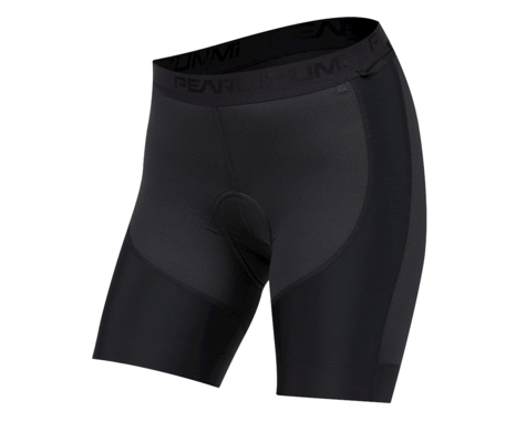Pearl Izumi Women's Select Liner Shorts (Black) (XS)