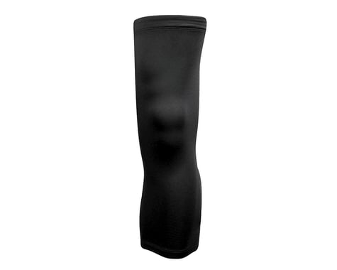 Performance Knee Warmers (Black) (L)