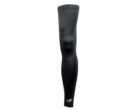 Performance Leg Warmers (Black) (L)