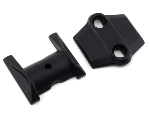PNW Components Saddle Clamp Assembly (Upper And Lower Clamp) (27.2)