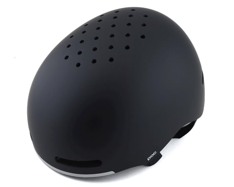 POC Corpora Helmet (Navy Black) (XL/2XL)
