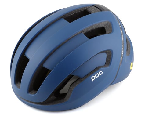 POC Omne Air MIPS Helmet (Lead Blue Matt) (S)