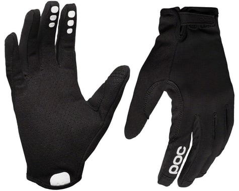 POC Resistance Enduro Glove (Uranium Black) (L)