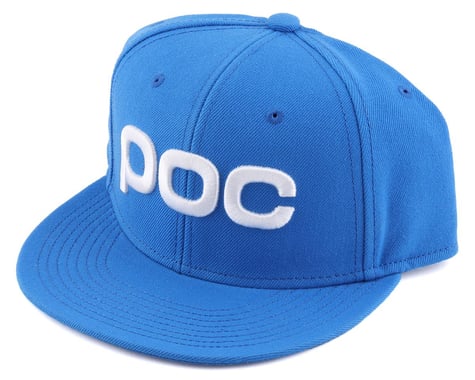 POC Corp Cap (Natrium Blue)
