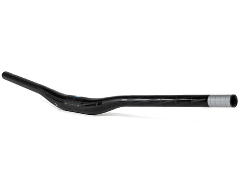 Pro Tharsis 3Five Carbon Riser Bar (Black) (35mm) (20mm Rise) (800mm)
