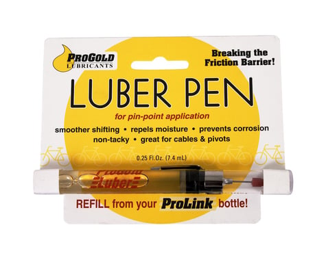 Progold Luber Pen (0.25oz)