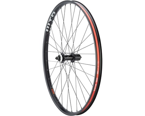 Quality Wheels WTB ST i29 Rear Wheel (Black) (Shimano/SRAM) (QR x 141mm) (27.5" / 584 ISO)