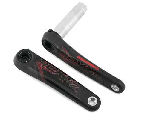 Race Face Next-R Crank Arms (Red) (175mm)