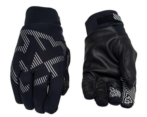 Race Face Conspiracy Gloves (Black) (XL)