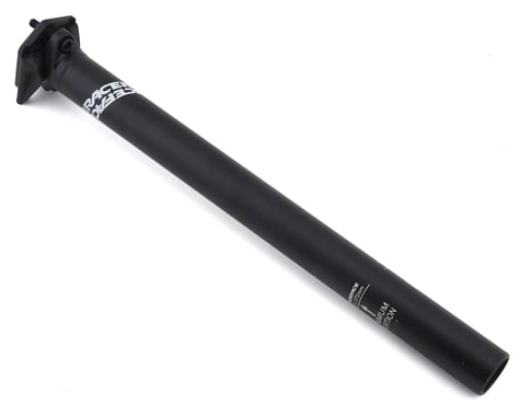 Race Face Ride XC Seatpost (Black) (30.9mm) (375mm) (0mm Offset)