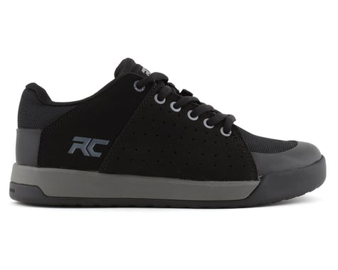 Ride Concepts Men's Livewire Flat Pedal Shoe (Black) (14)