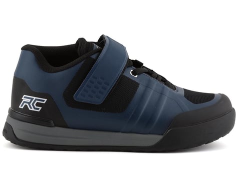 Ride Concepts Men's Transition Clipless Shoe (Marine Blue) (10.5)
