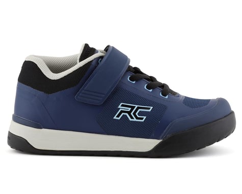 Ride Concepts Women's Traverse Clipless Shoe (Midnight Blue) (7)
