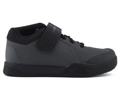 Ride Concepts Men's TNT Flat Pedal Shoe (Dark Charcoal) (6.5)