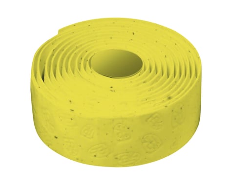 Ritchey Comp Cork Bar Tape (Yellow) (2)