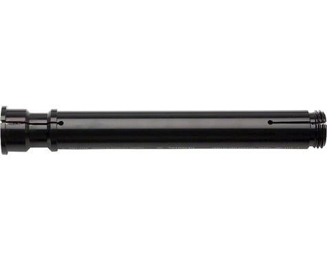 RockShox Maxle DH Front Thru Axle (Black) (35mm Chassis) (20 x 110mm) (165mm) (2.0mm)