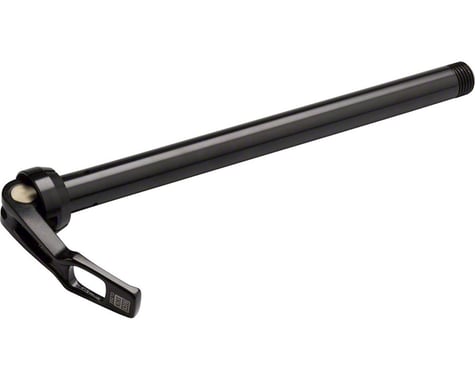 RockShox Maxle Lite Front Thru Axle (Black) (15 x 150mm) (198mm) (1.5mm)