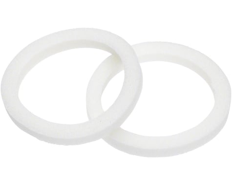 RockShox Foam Ring Kit (2 ct) (35x6mm) (For 2010-2015 BoXXer/Domain Dual Crown)