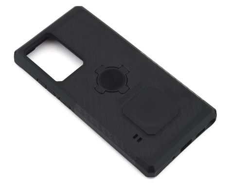Rokform Rugged Samsung Galaxy Phone Case (Black) (Galaxy Note 20 Ultra)