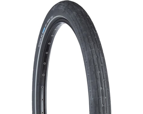 Schwalbe Fat Frank Urban Cruiser Tire (Black/Reflex) (29" / 622 ISO) (2.0")