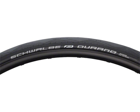Schwalbe Durano Road Tire (Black)