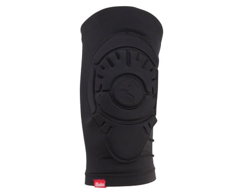 The Shadow Conspiracy Invisa-Lite Knee Pads (Black) (S)