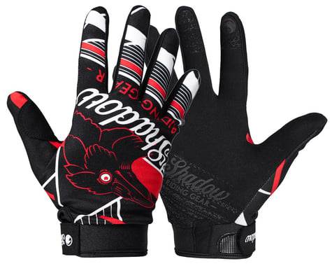 The Shadow Conspiracy Conspire Gloves (Transmission) (XL)