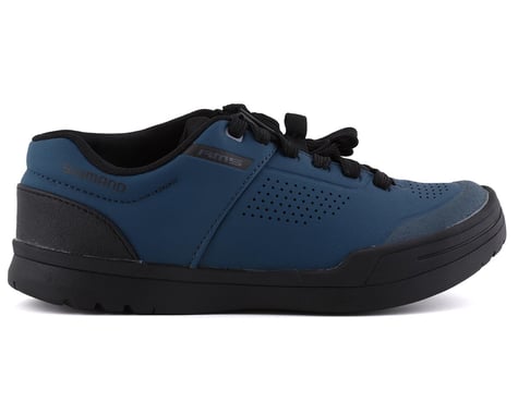 Shimano AM5 Women's Clipless Mountain Bike Shoes (Aqua Blue) (36)