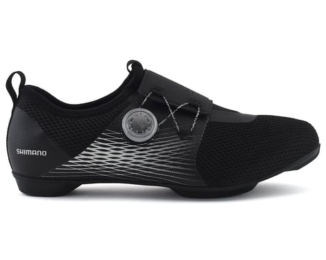 Shimano IC5 Women's Indoor Cycling Shoes (Black) (36)