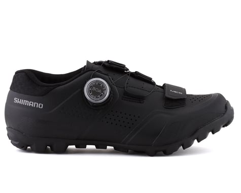 Shimano ME5 Mountain Bike Shoes (Black) (42)