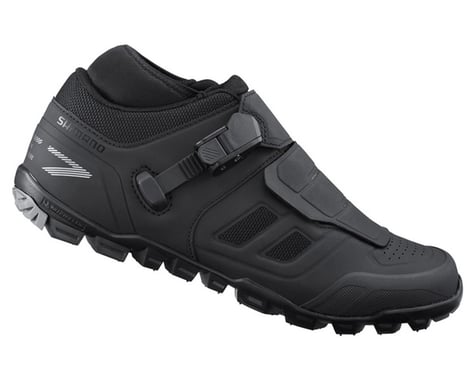 Shimano ME7 Trail/Enduro Shoe (Black) (38)