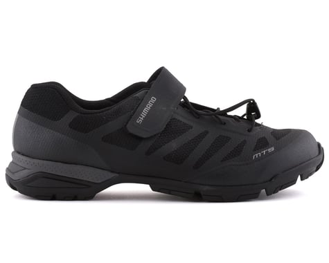 Shimano MT5 Mountain Touring Shoes (Black) (40)