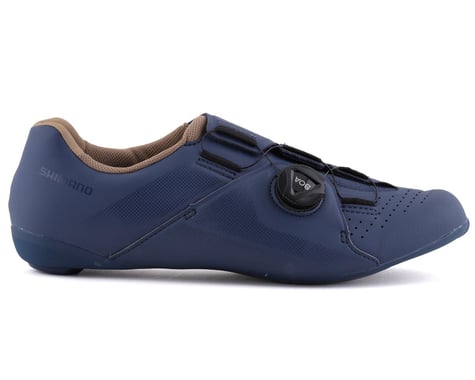 Shimano RC3 Women's Road Shoes (Indigo Blue) (36)