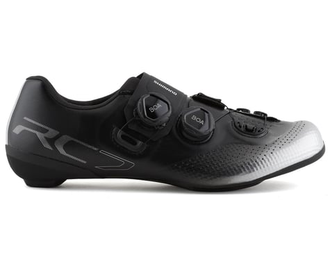 Shimano RC7 Road Bike Shoes (Black) (Standard Width) (41.5)