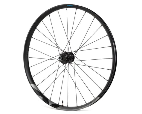 Shimano Deore XT Trail M8100 Series Rear Wheel (Black) (Micro Spline) (12 x 148mm (Boost)) (27.5" / 584 ISO)