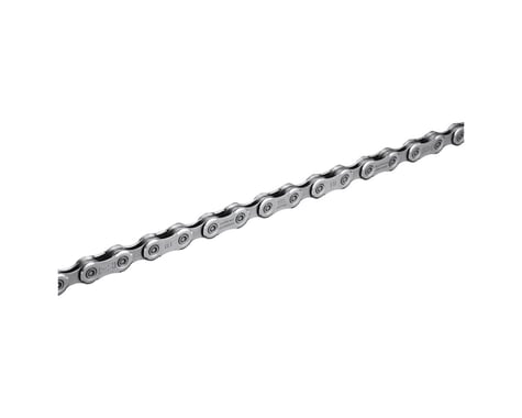 Shimano Deore M6100 Chain w/ Quick Link (Silver) (12 Speed) (126 Links)