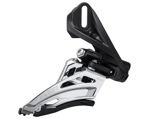 Shimano Deore FD-M5100 Front Derailleur (2 x 11 Speed) (Direct Mount)
