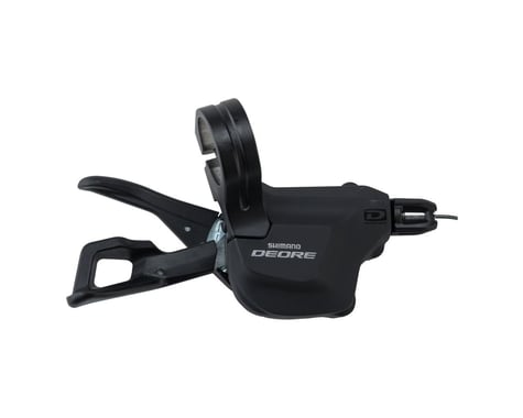 Shimano Deore SL-M6000 Trigger Shifters (Black) (Right) (10 Speed)
