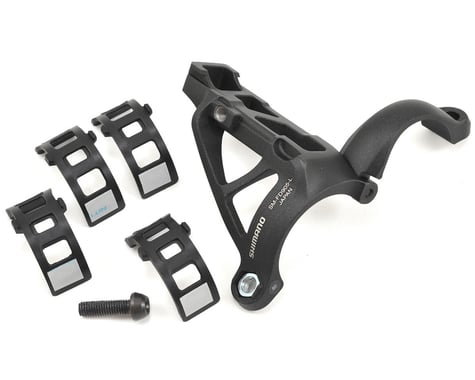 Shimano Adapter For XTR Di2 Front Derailleur Mount (Low Clamp)