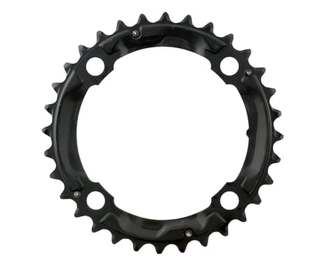 Shimano XT M760 9-Speed Chainring (104mm BCD) (32T)