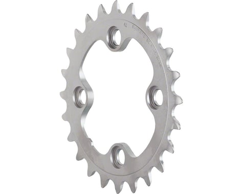 Shimano XTR FC-M970 Inner Chainring (9 Speed) (24T)