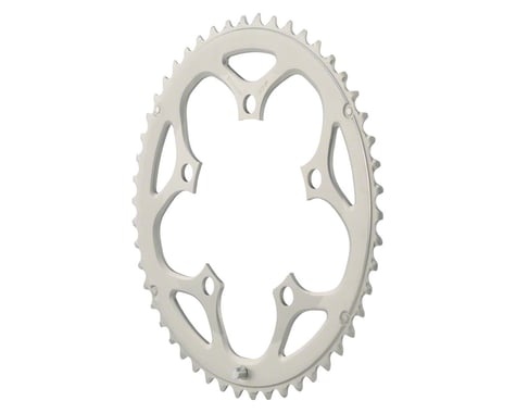 Shimano Sora 3450 Chainrings (Silver) (2 x 9 Speed) (110mm BCD) (Outer) (50T)