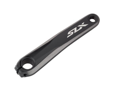 Shimano SLX FC-M7000 Left Crank Arm (Black) (175mm)